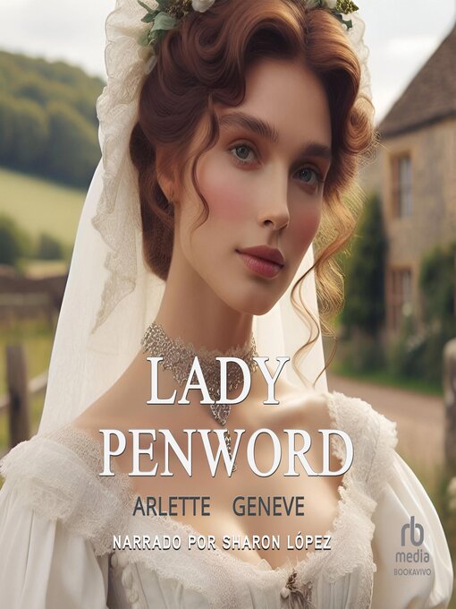 Title details for Lady Penword by Arlette Geneve - Available